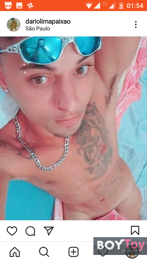 Foto da galeria