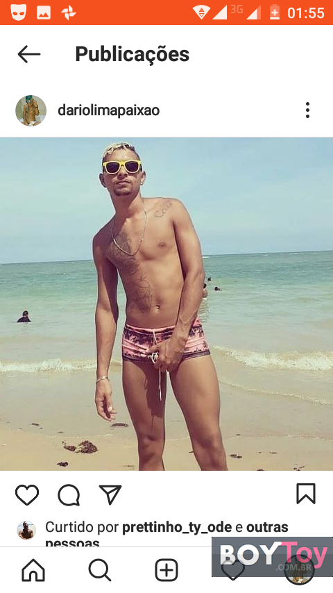 Foto da galeria