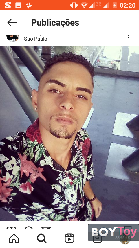 Foto da galeria