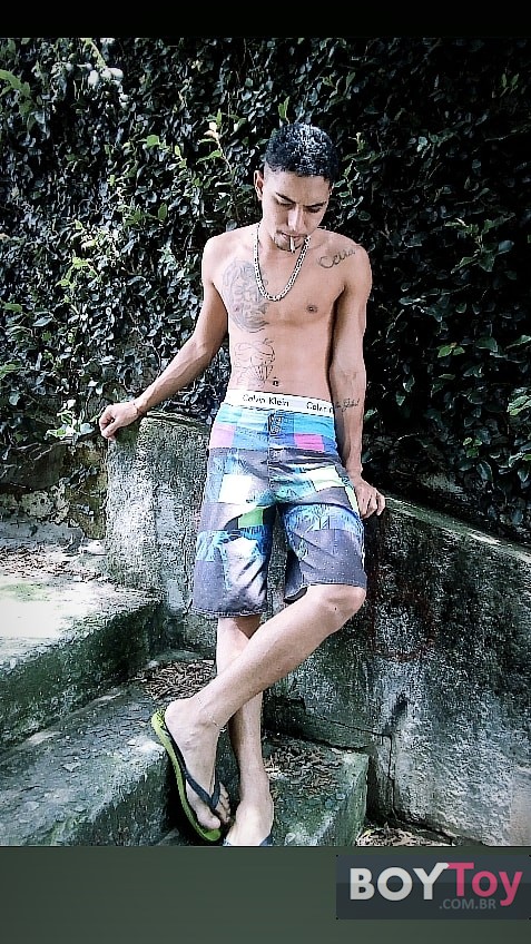 Foto da galeria