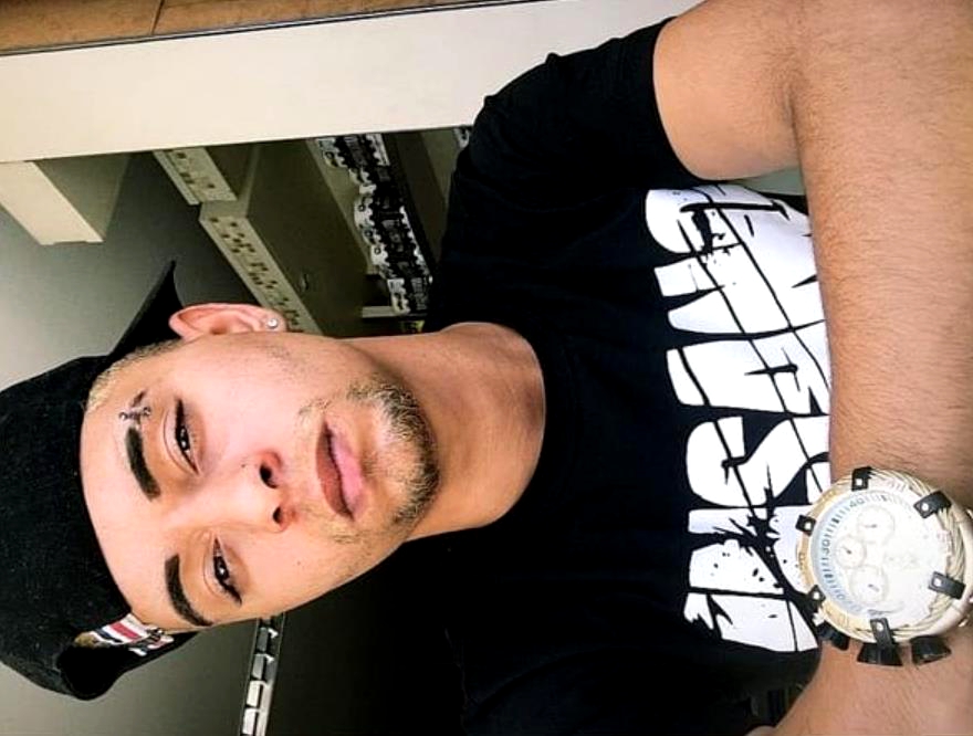 Capa do perfil