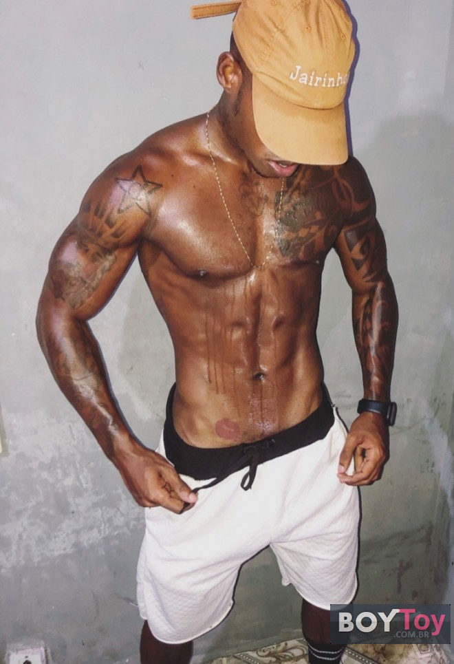 Foto da galeria
