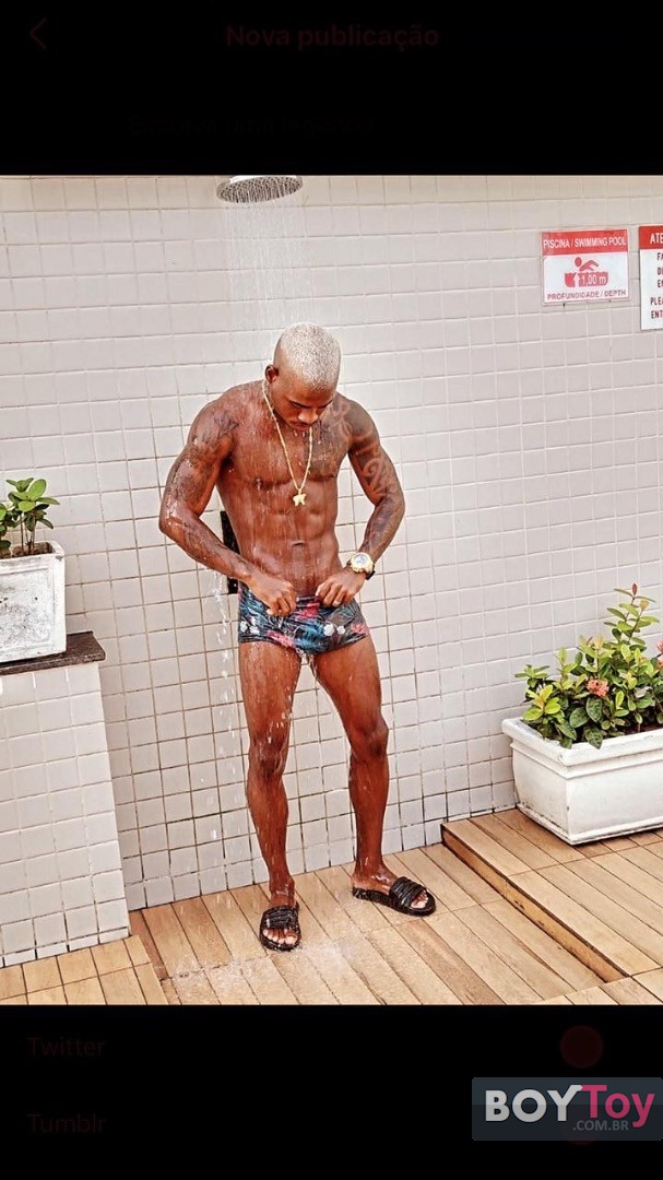 Foto da galeria
