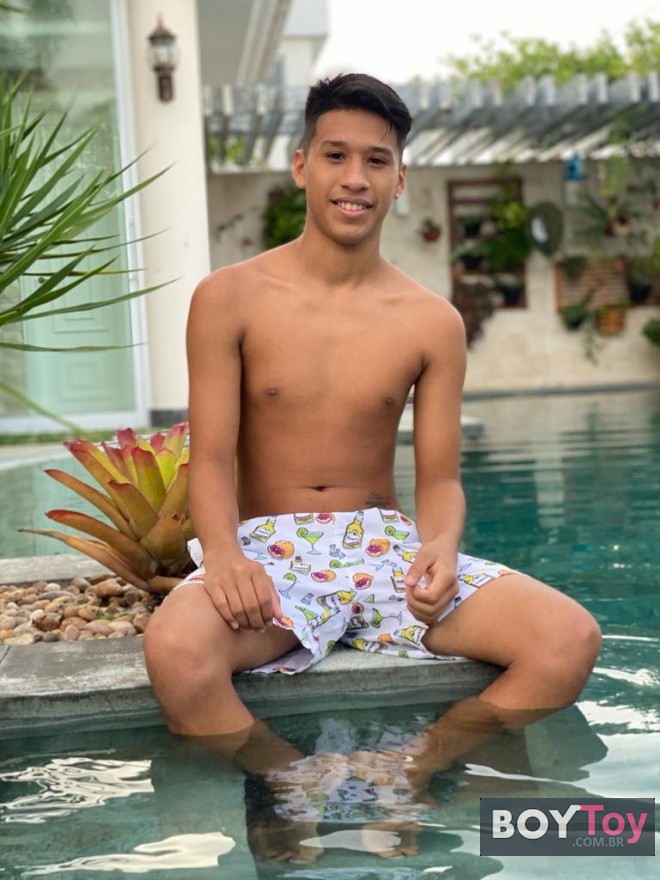 Foto da galeria