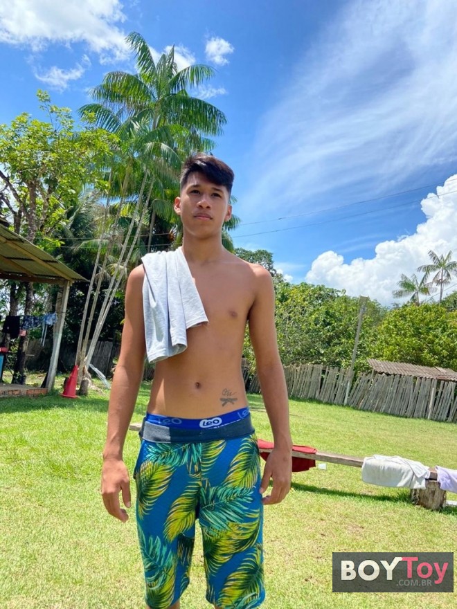 Foto da galeria