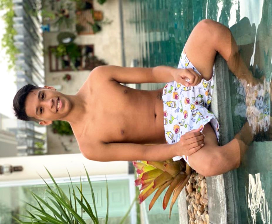 Capa do perfil