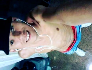 Everton calixto 