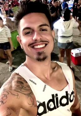 Avatar Andrey