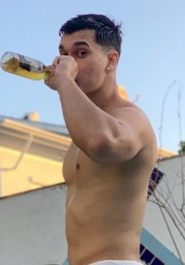 Avatar Peter