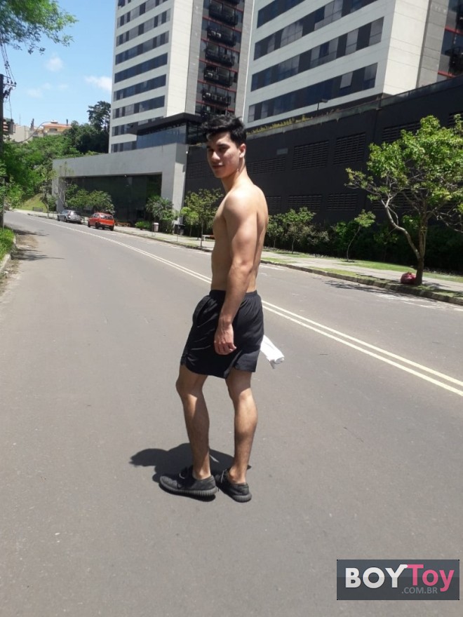 Foto da galeria