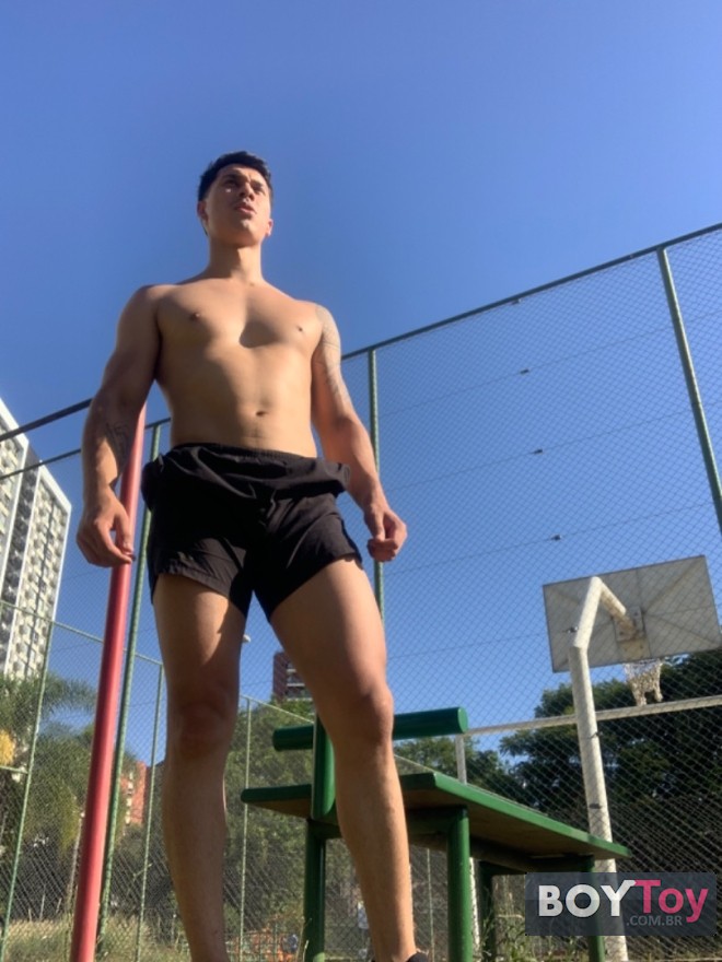 Foto da galeria