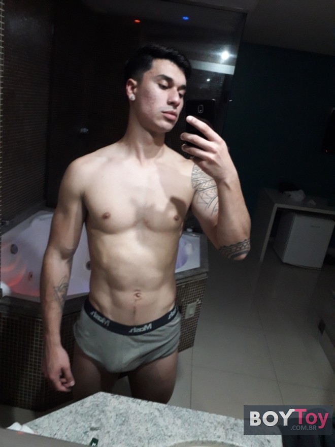 Foto da galeria