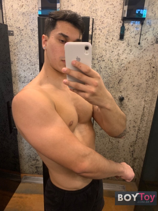 Foto da galeria