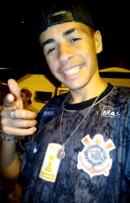 Avatar Maycon
