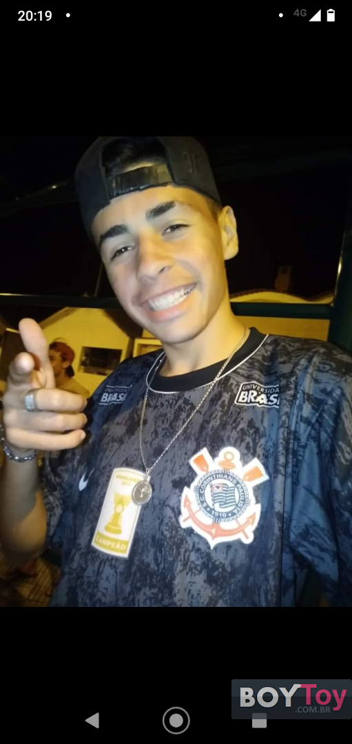 Foto da galeria