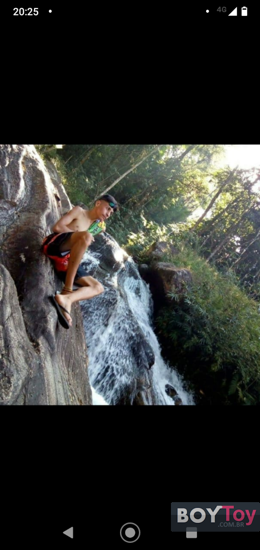 Foto da galeria