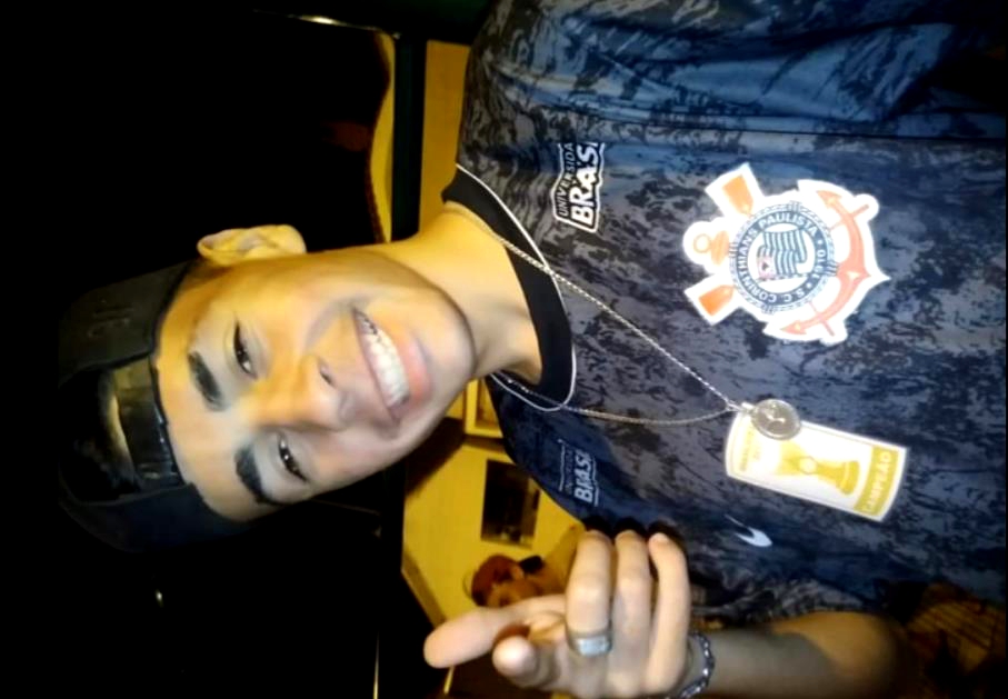 Capa do perfil