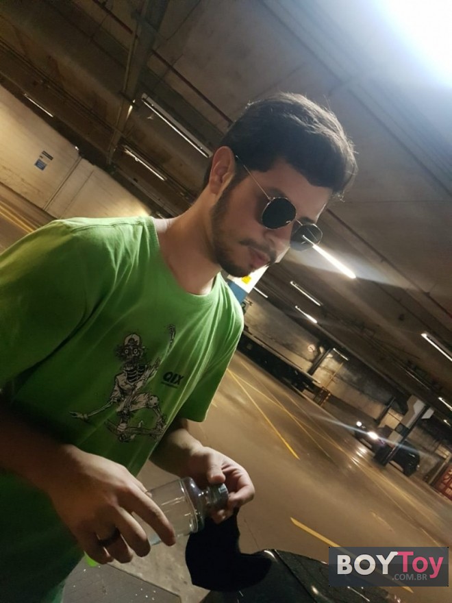 Foto da galeria