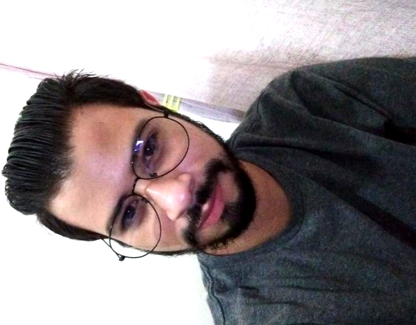 Capa do perfil