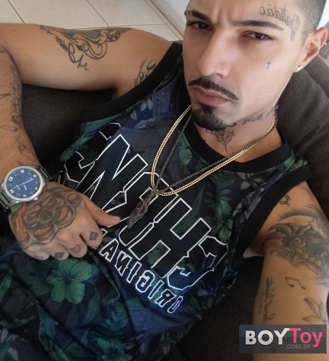 Foto da galeria