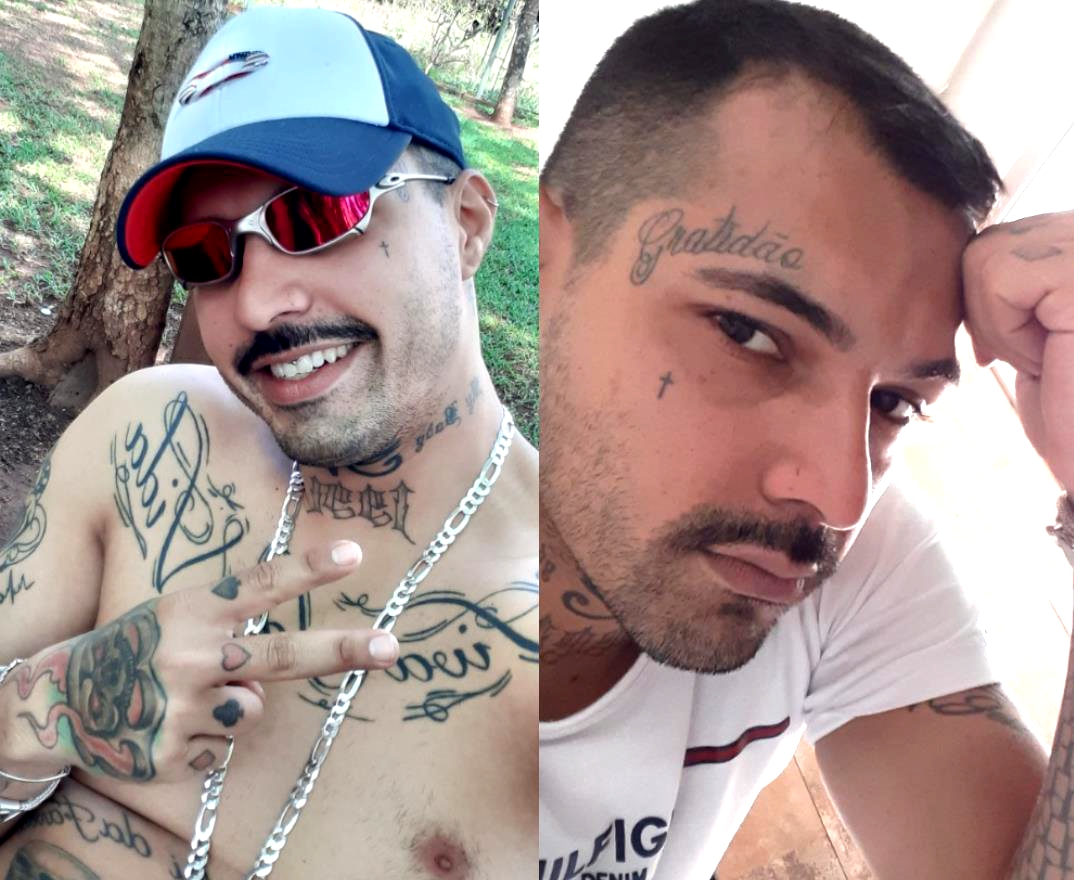 Capa do perfil