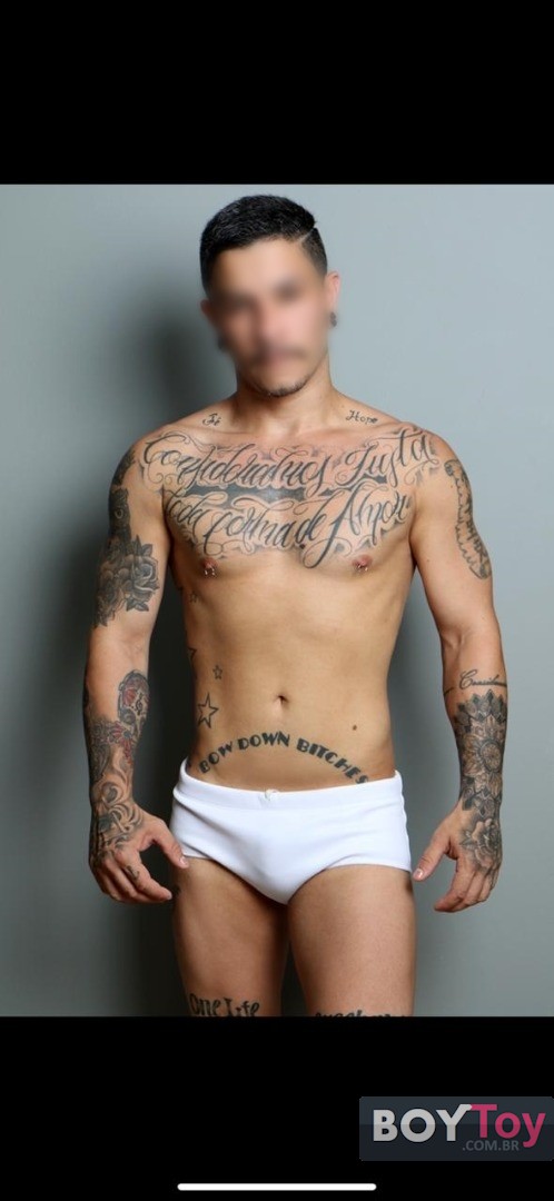 Foto da galeria