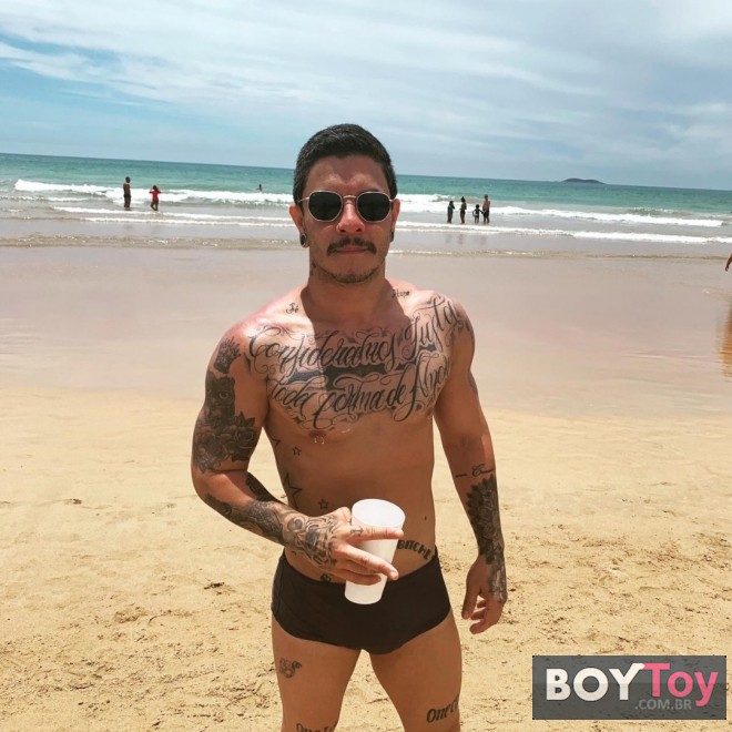 Foto da galeria