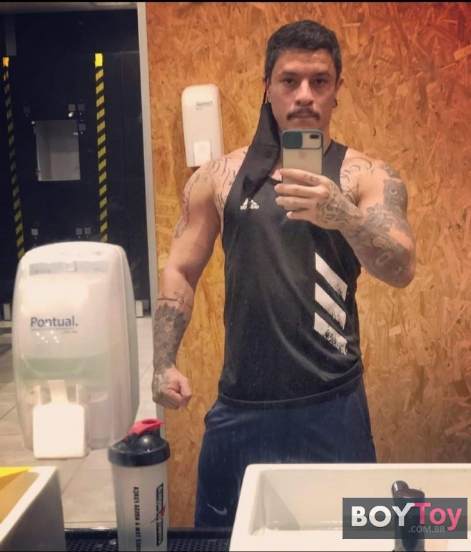 Foto da galeria