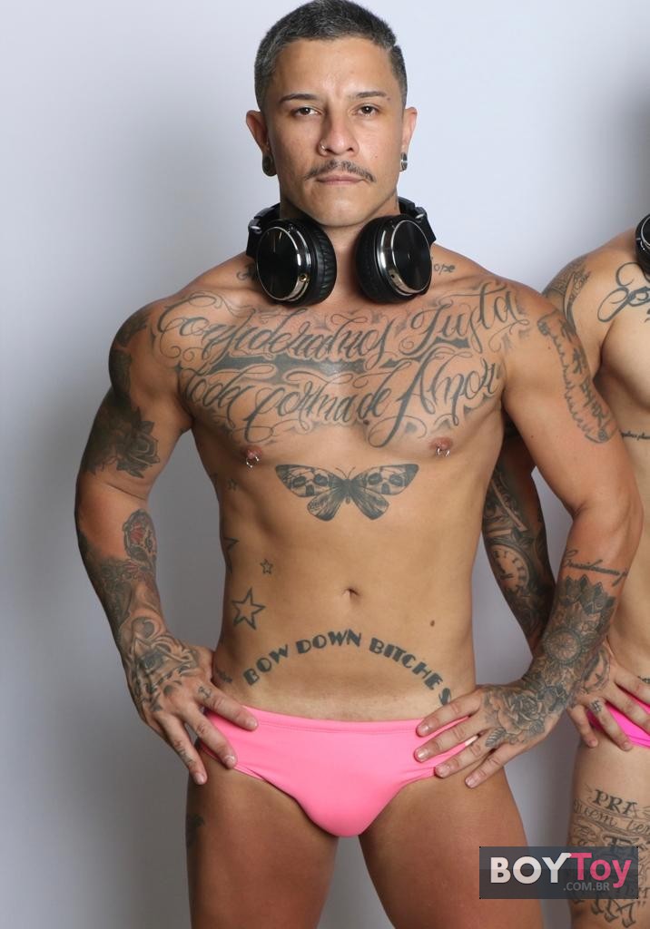 Foto da galeria