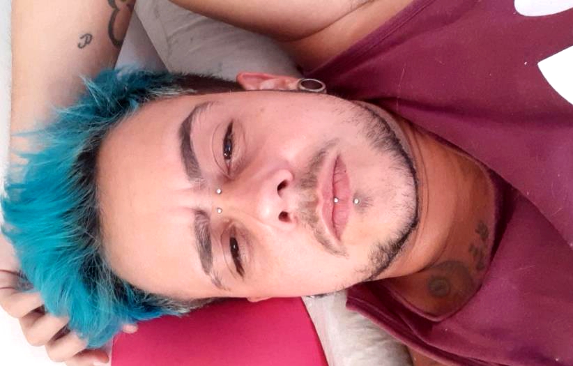 Capa do perfil