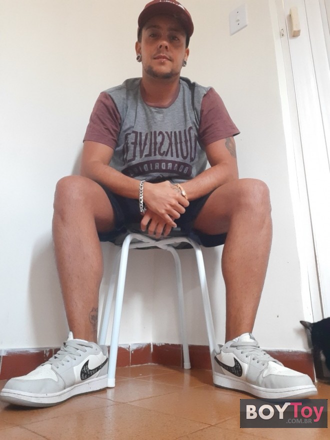 Foto da galeria