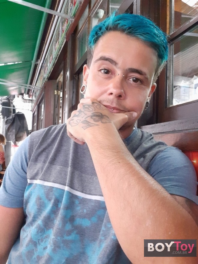 Foto da galeria