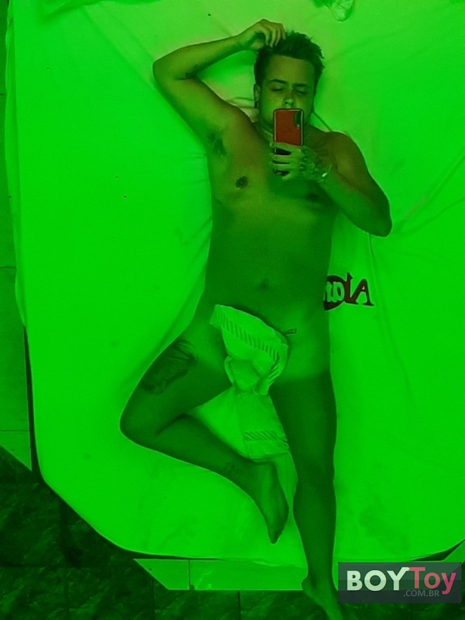 Foto da galeria