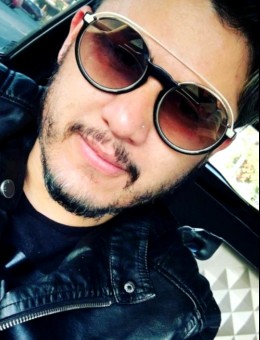 Avatar Edinho olliver