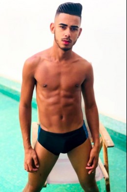 Avatar kelve dantas