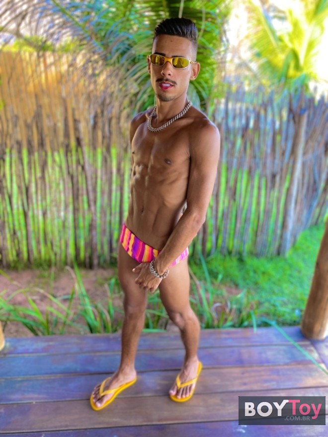 Foto da galeria