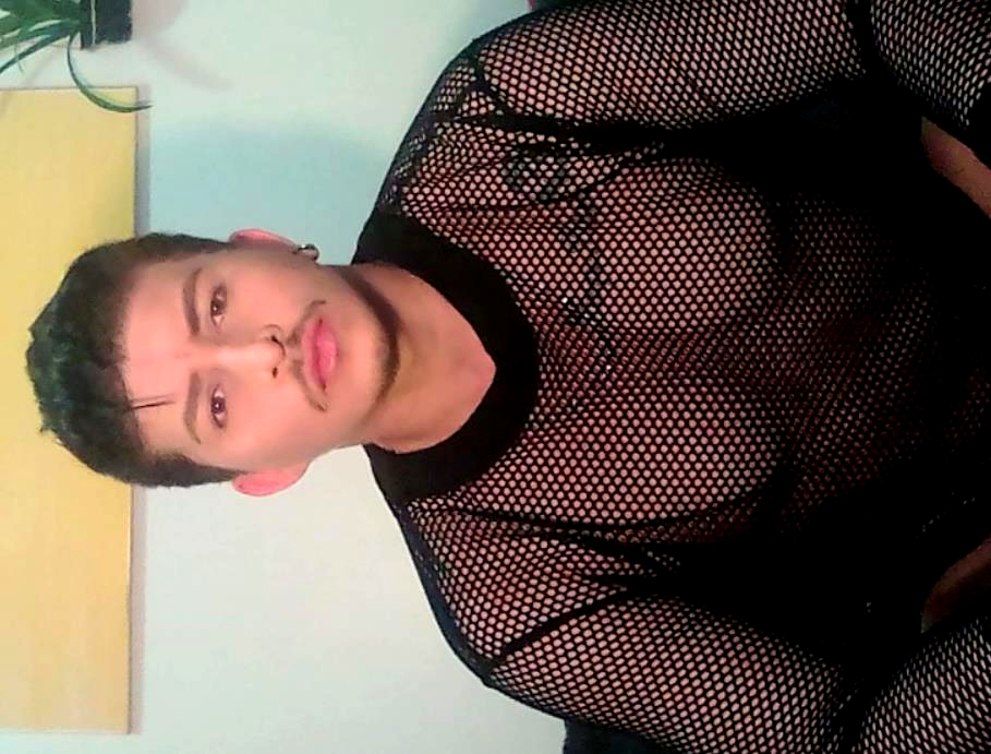 Capa do perfil