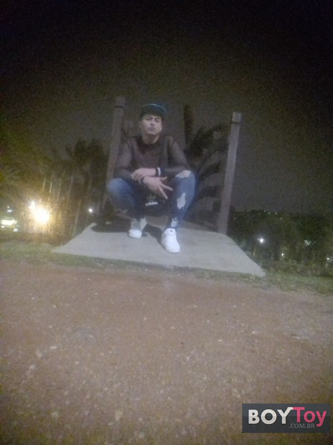 Foto da galeria