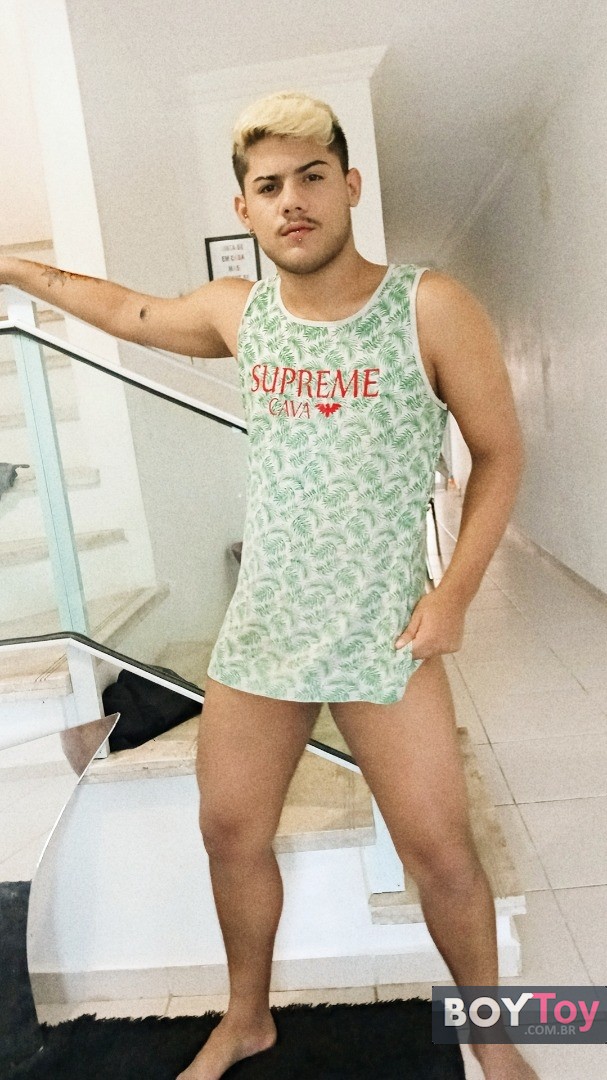 Foto da galeria