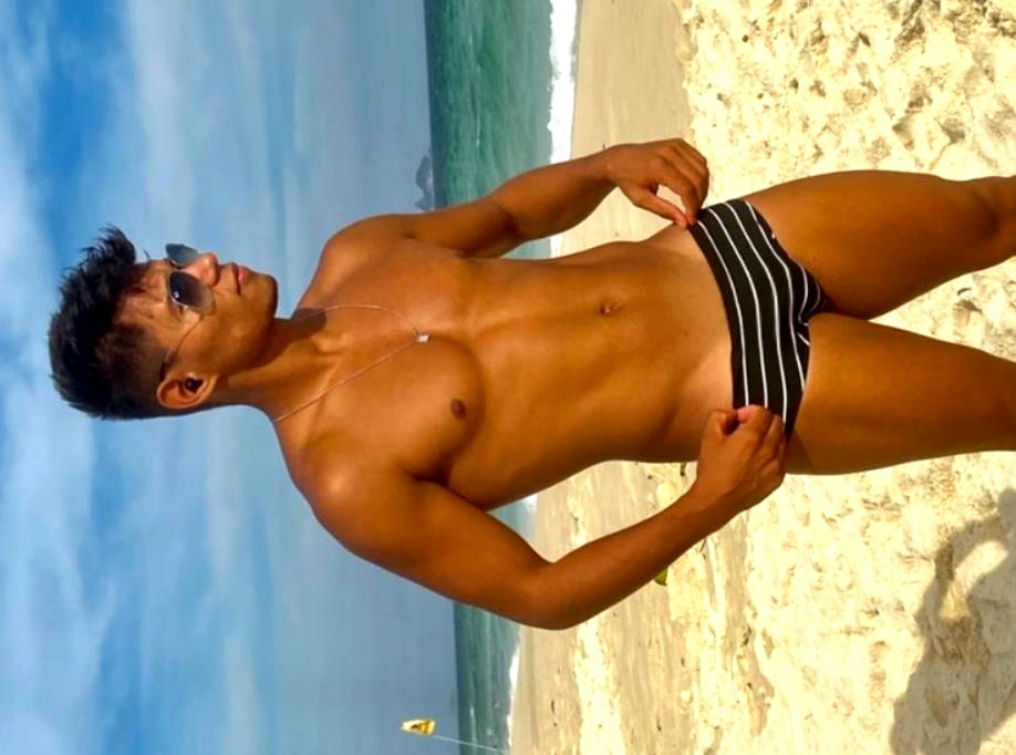 Capa do perfil