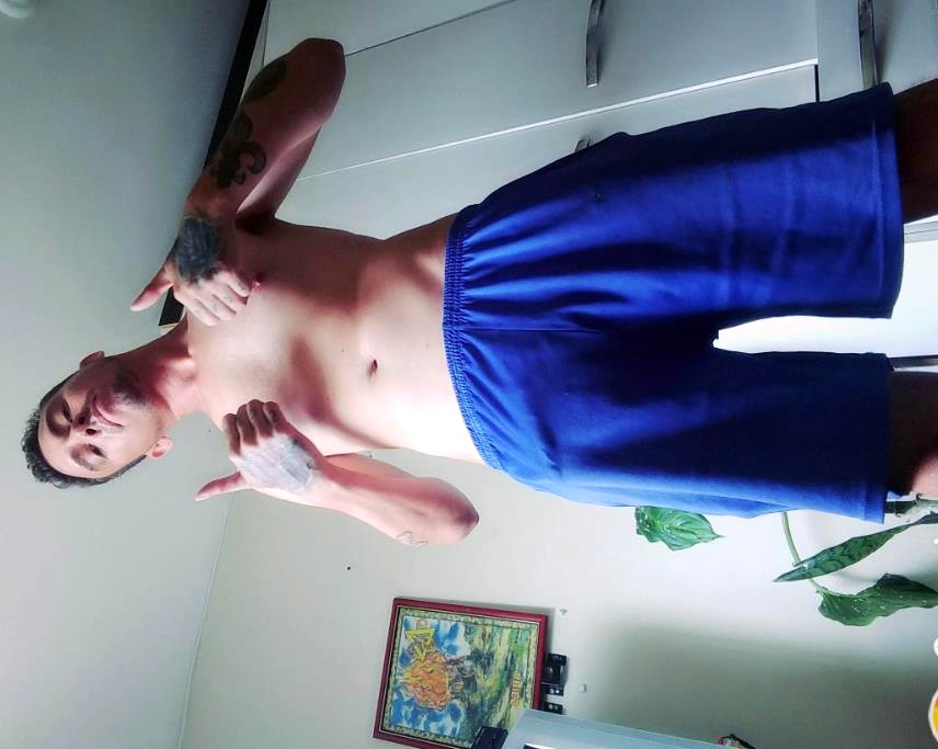 Capa do perfil