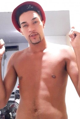 Avatar Theus