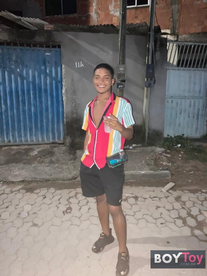 Foto da galeria