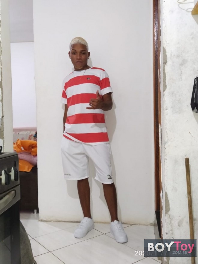 Foto da galeria