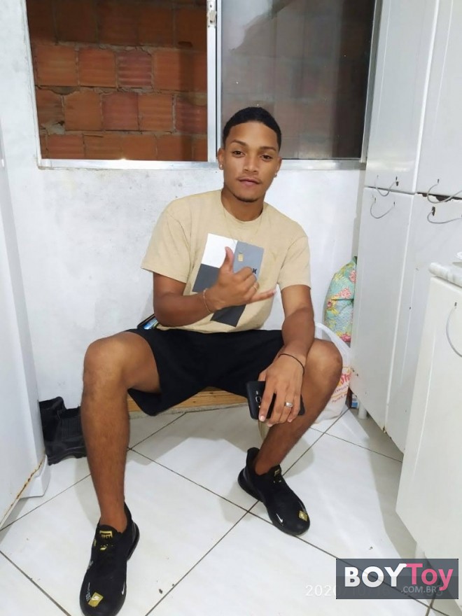 Foto da galeria