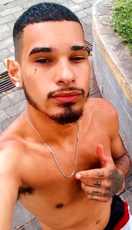 Avatar leonardo mendes