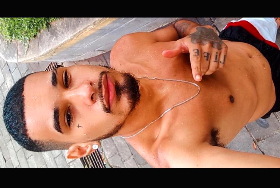 Capa do perfil