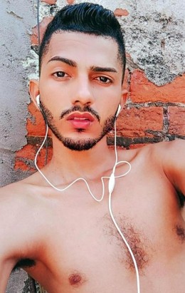 Avatar Denys Nunes