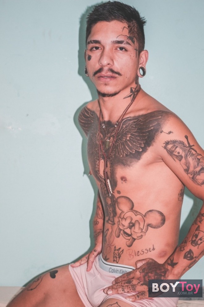 Foto da galeria