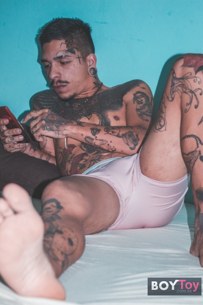 Foto da galeria